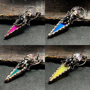 luxury gemstone jewelry