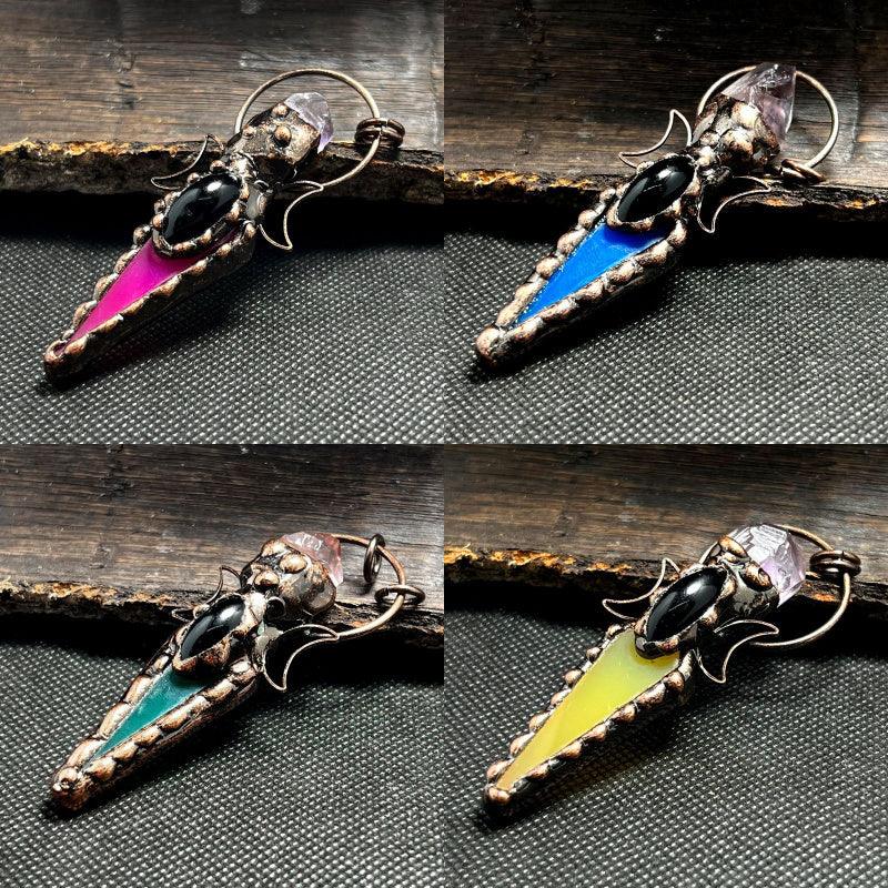 luxury gemstone jewelry