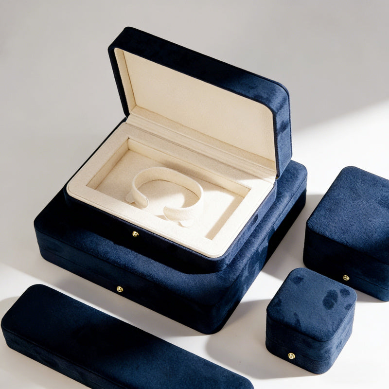 luxury jewelry box