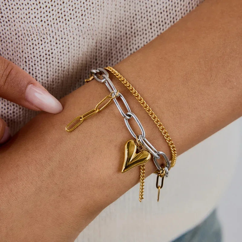 matching bracelets for couples