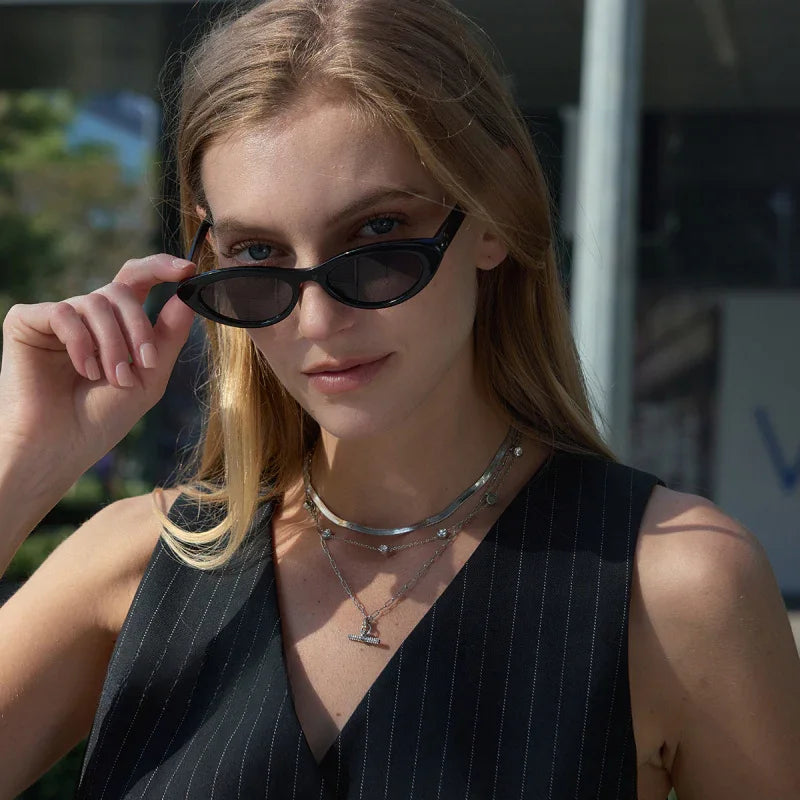 metal jewellery