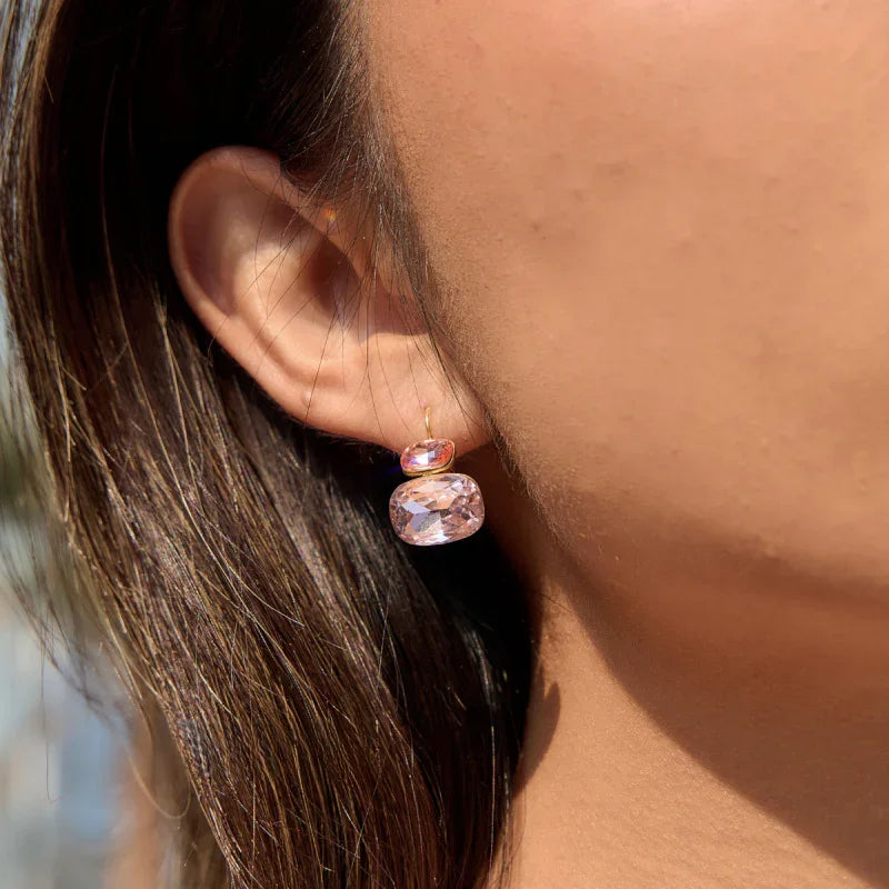 modern earrings for girls