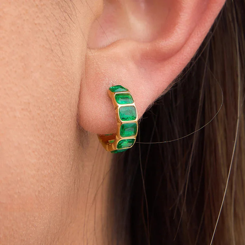 most comfortable clip on earrings