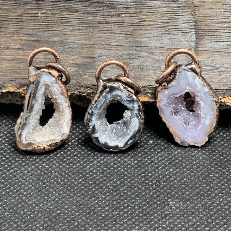 natural gemstone jewelry