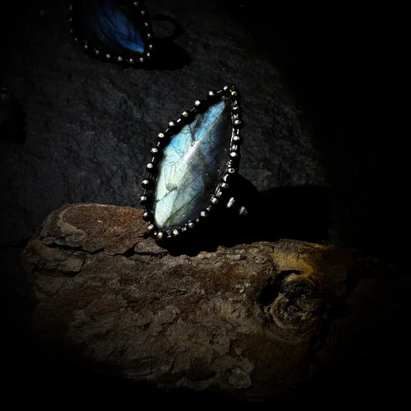 natural gemstone jewelry wholesale