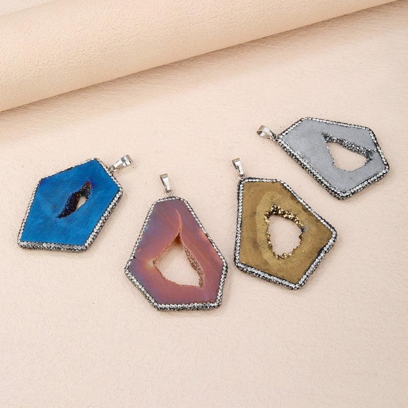 natural gemstones for jewelry making