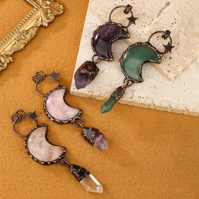 natural stone jewelry