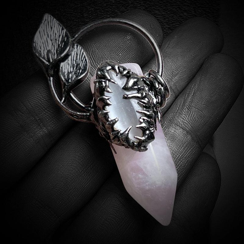 natural stones jewelry making
