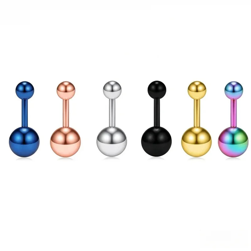 navel piercing jewelry