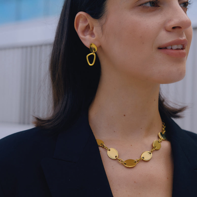 necklace choker