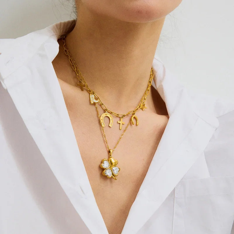 necklace set for women