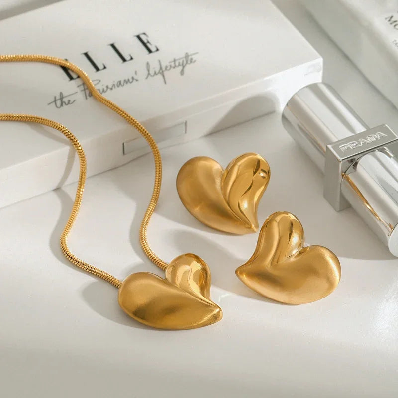 necklace valentines