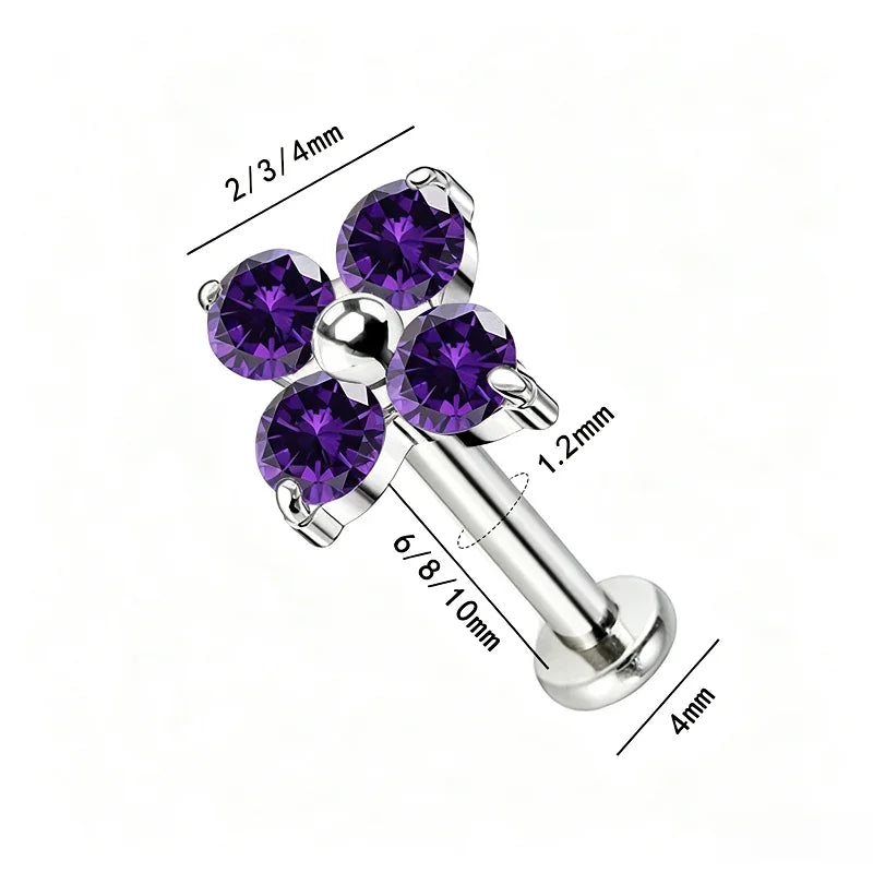new age body piercing