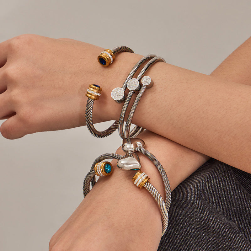 newborn bangle