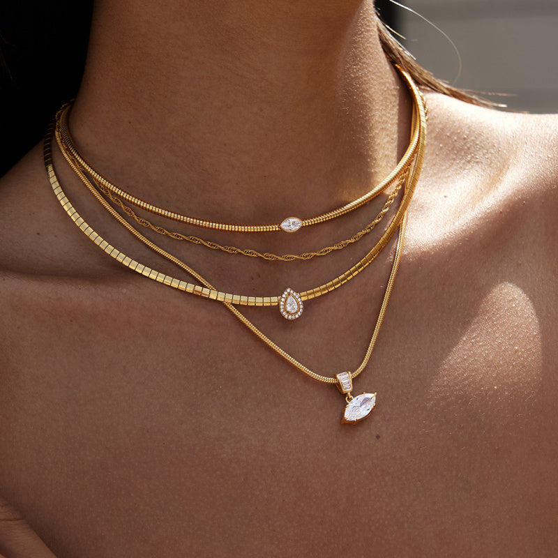 nice chains