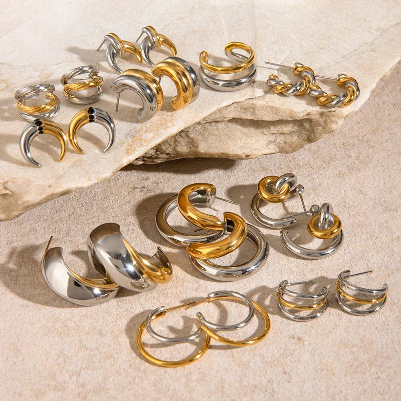 nice earrings for women
