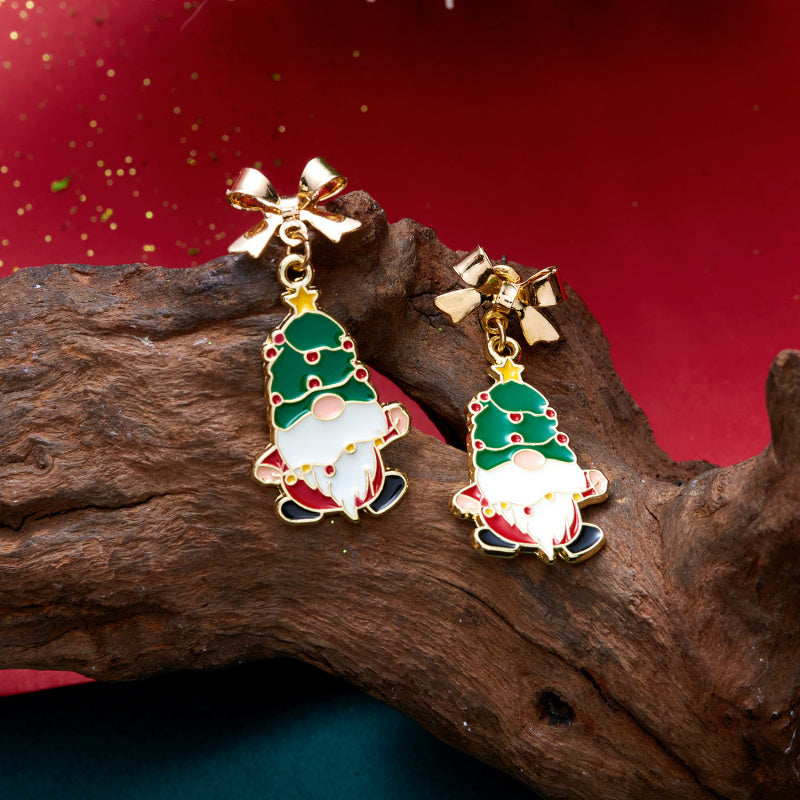 nightmare before christmas jewelry