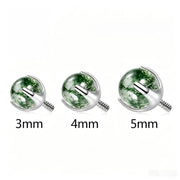 nose piercing jewellery