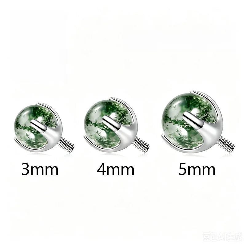nose piercing jewellery