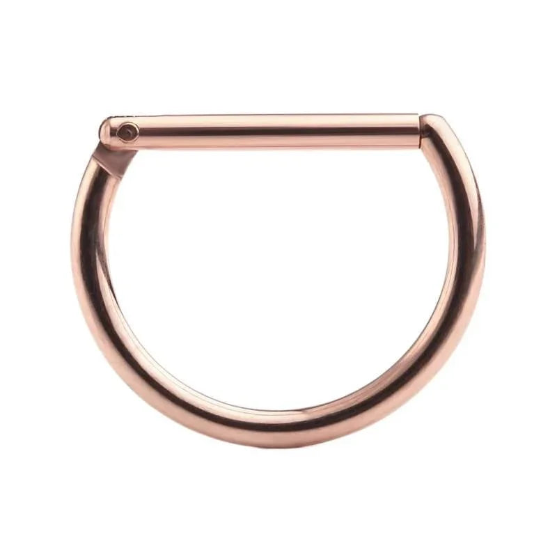 nose piercing jewelry