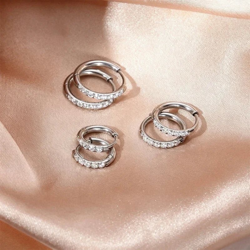 nose piercing jewelry