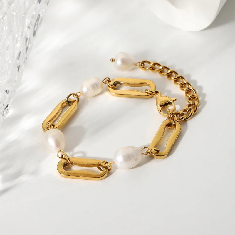 pearl bracelet for women