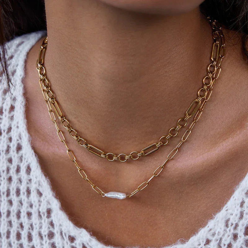 pearl bridal jewelry sets