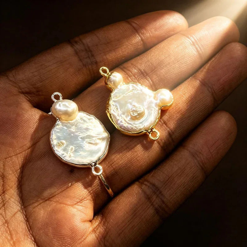 pearl pendant