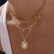 pendant cz