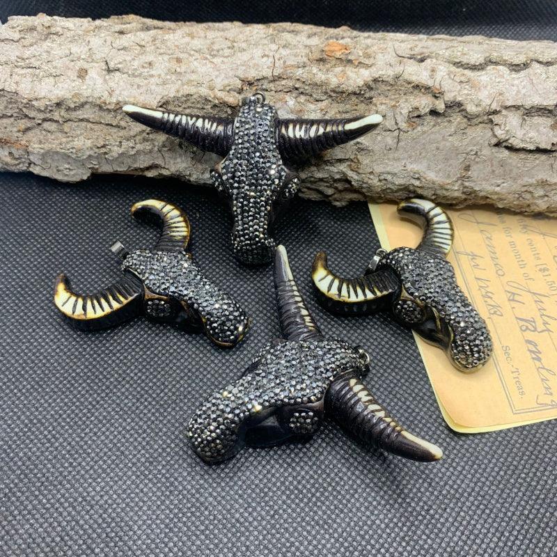 pendants chains