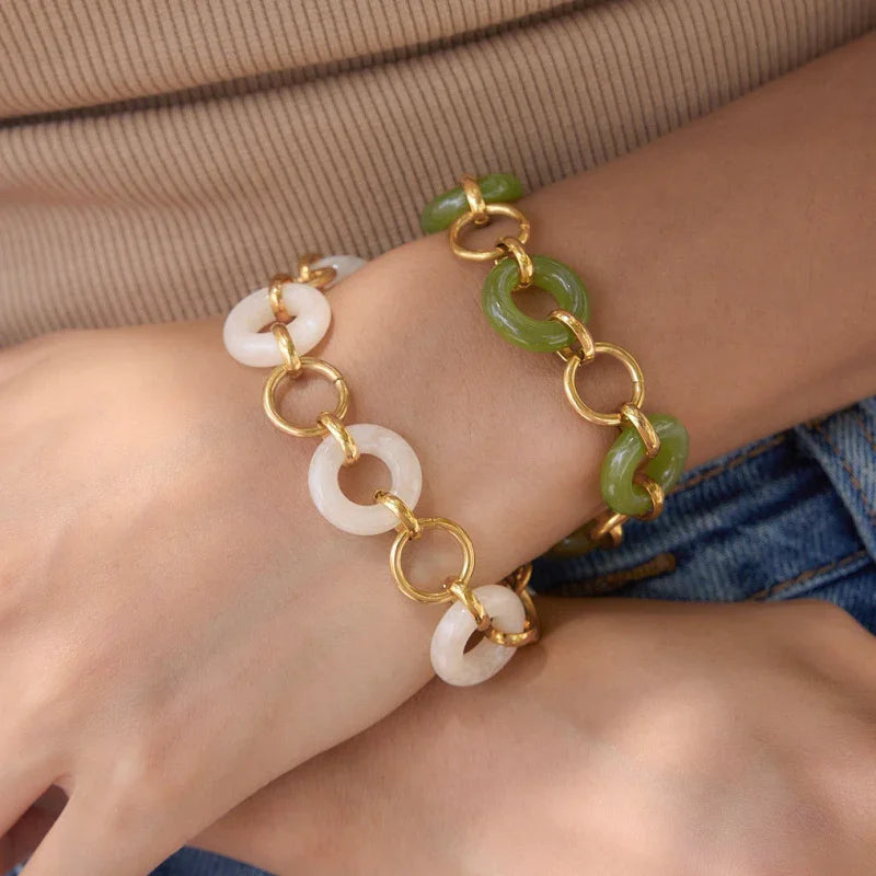 personalized bracelet for women