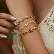 personalized bracelets for women