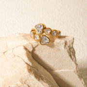 personalized rings for women