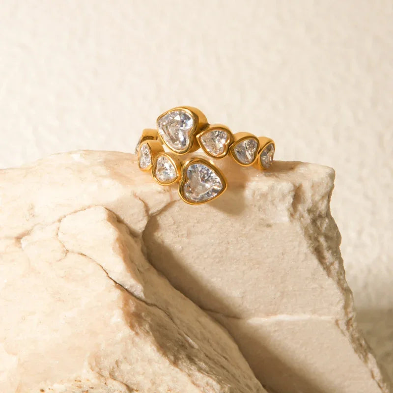 personalized rings for women