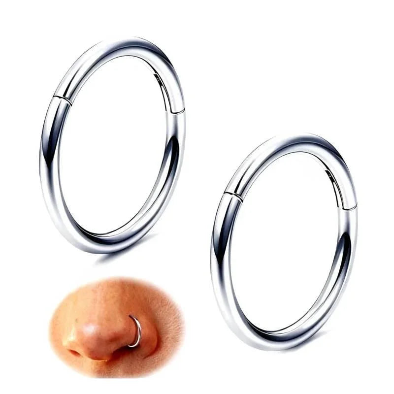 piercing jewelry industrial