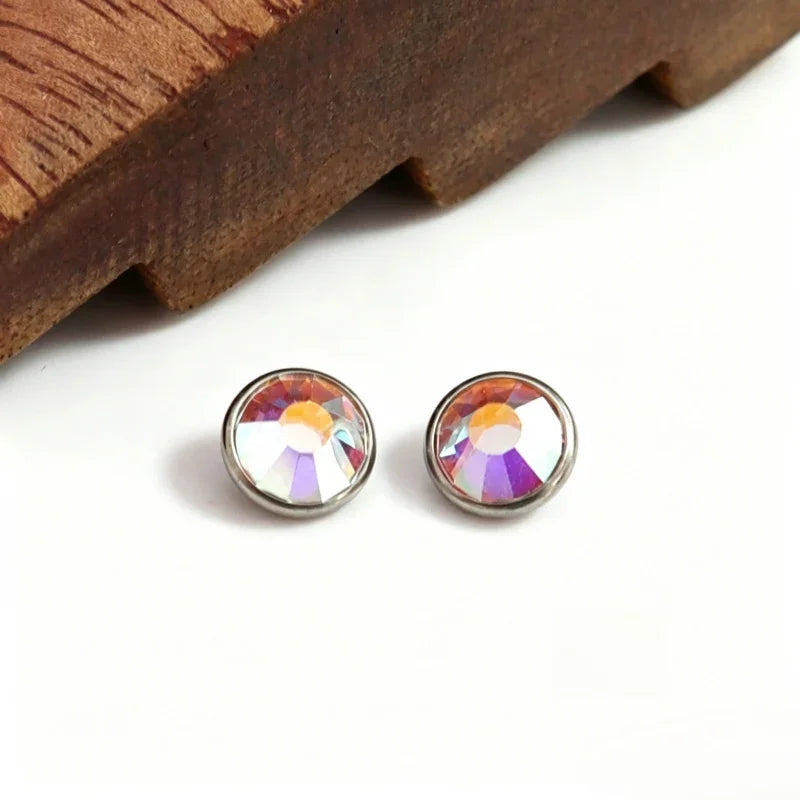 piercing jewelry stainless steel