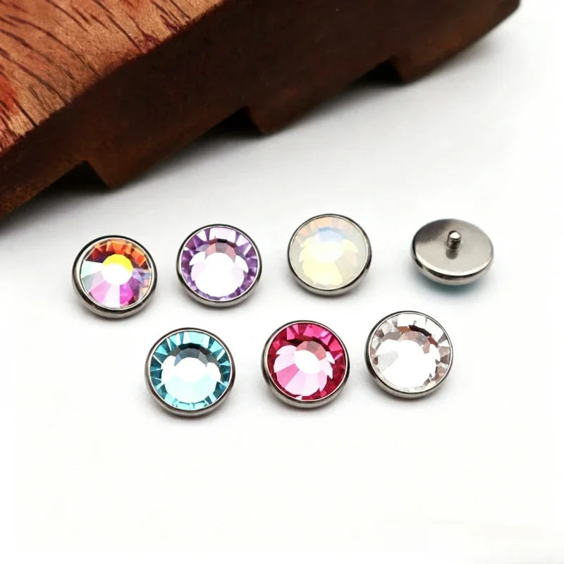 piercing supplies