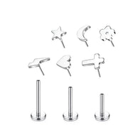 popular body piercings