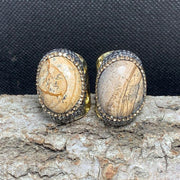 popular gemstone jewelry