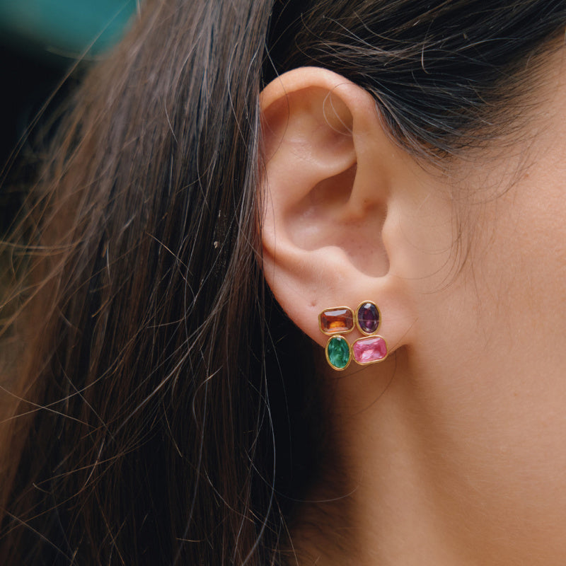 popular women's earrings