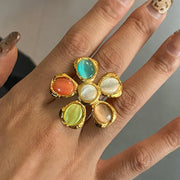 promise ring for women
