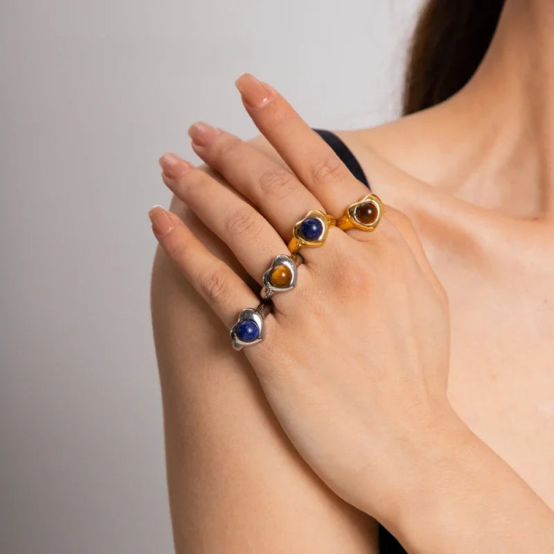 promise rings for couples