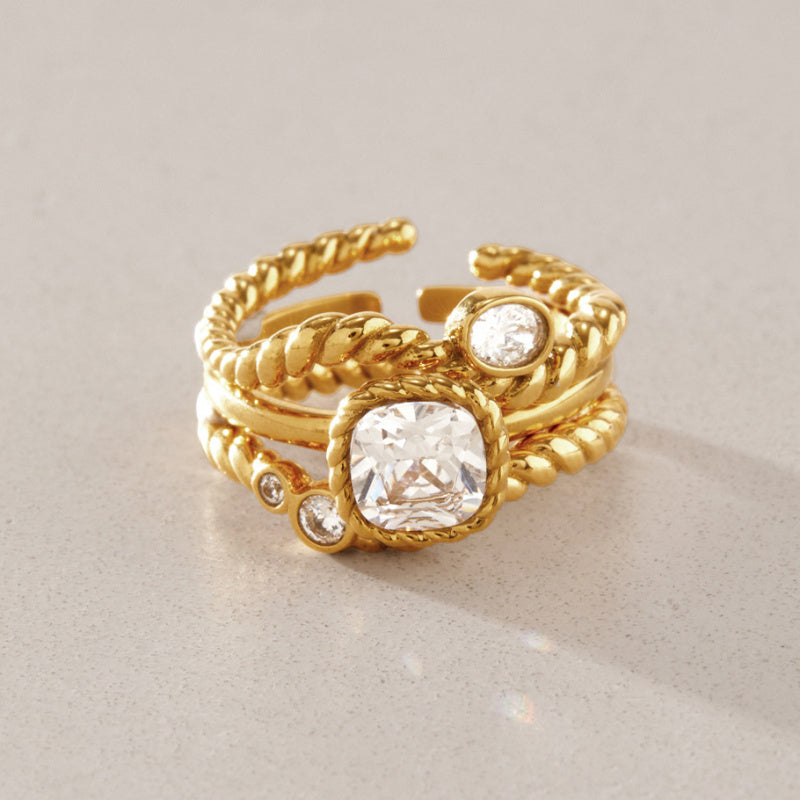 promise rings for girls