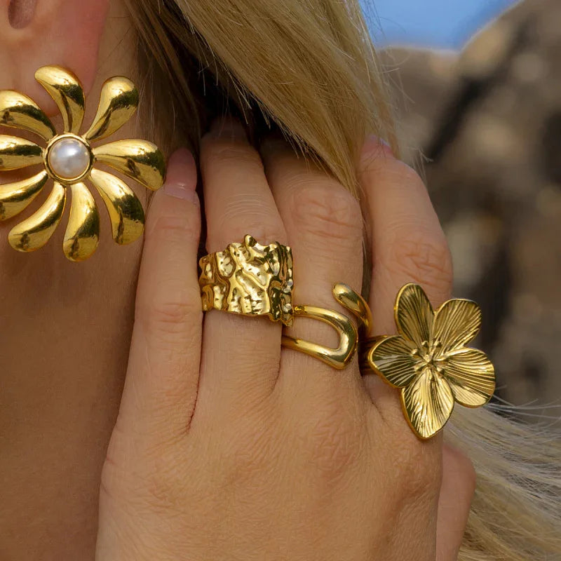 propose ring for girl