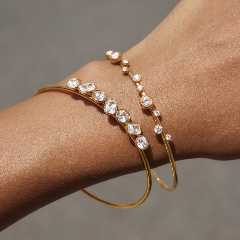 pulsera stainless steel