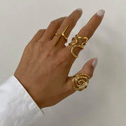 purity rings for women