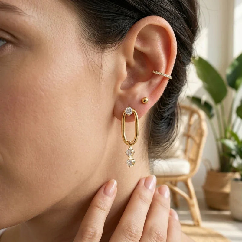 quality earrings