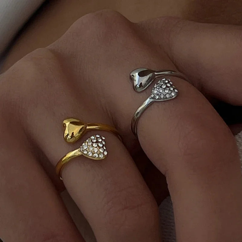 queen ring for girl