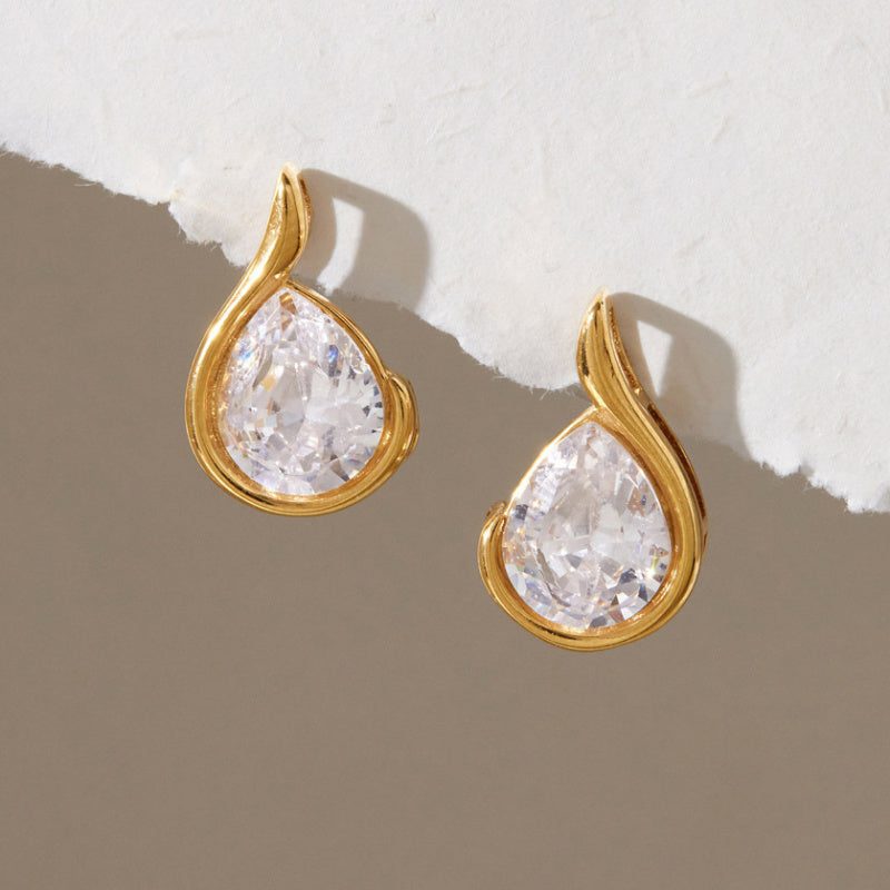 rational popular earrings
