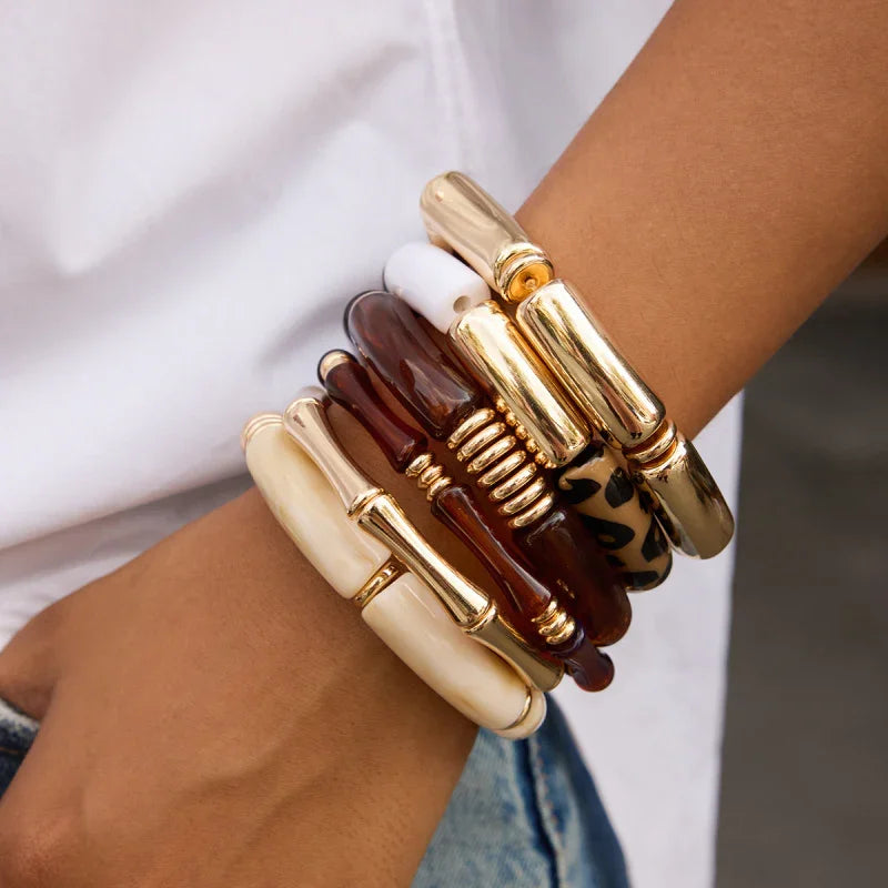 resin bangle